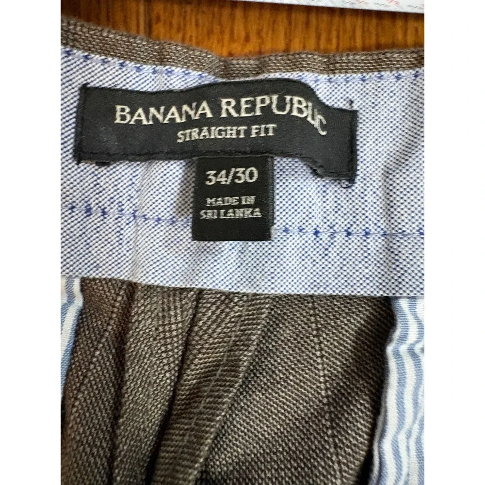 Banana Republic banana republic